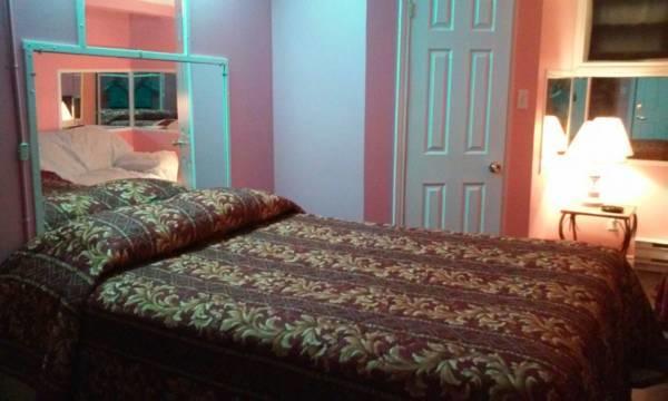 Leisure Motel Віндзор Екстер'єр фото